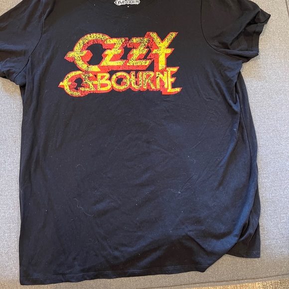 Torrid Bundle for sale! 2 pairs of jeans, 8 black T-shirt’s included. - Picture 7 of 8